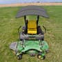 135085 | Red Rooster® Tractor & Mower Sun Shade Canopy - ROPS MT - 48"x 52" - Gray | Sunshade | sun shade | 135085 | Red Rooster® Tractor & Mower Sun Shade Canopy - ROPS MT - 48"x 52" - Gray | Sunshade | sun shade |