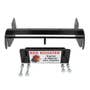 135205 | Red Rooster® Tractor & Mower Sun Shade Canopy - Additional Mounting Clamp & Support | 135205 | Red Rooster® Tractor & Mower Sun Shade Canopy - Additional Mounting Clamp & Support |