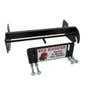 135205 | Red Rooster® Tractor & Mower Sun Shade Canopy - Additional Mounting Clamp & Support | 135205 | Red Rooster® Tractor & Mower Sun Shade Canopy - Additional Mounting Clamp & Support |