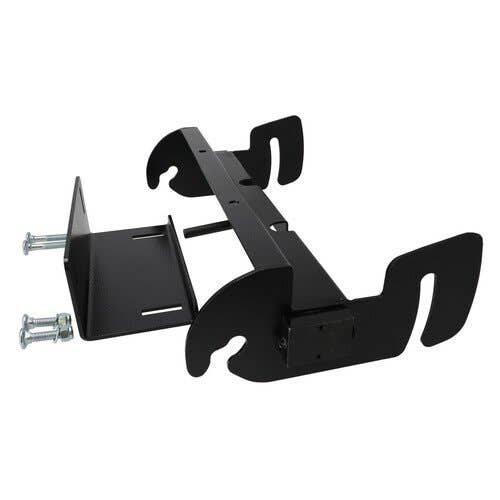 135205 | Red Rooster® Tractor & Mower Sun Shade Canopy - Additional Mounting Clamp & Support |