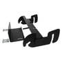 135205 | Red Rooster® Tractor & Mower Sun Shade Canopy - Additional Mounting Clamp & Support | 135205 | Red Rooster® Tractor & Mower Sun Shade Canopy - Additional Mounting Clamp & Support |