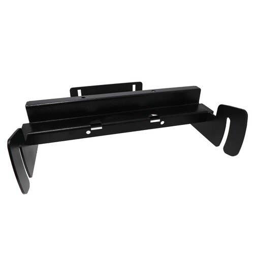 135205 | Red Rooster® Tractor & Mower Sun Shade Canopy - Additional Mounting Clamp & Support |