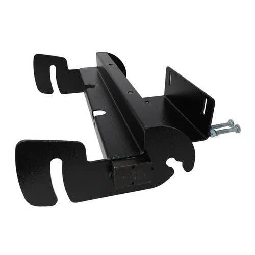 135205 | Red Rooster® Tractor & Mower Sun Shade Canopy - Additional Mounting Clamp & Support |