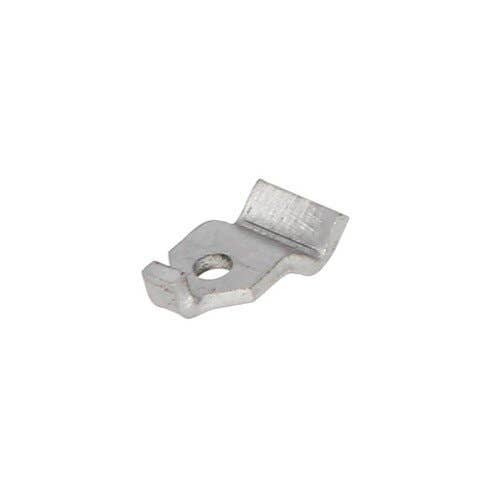 Carburetor Choke Cable Clamp for Marvel Schebler & Zenith fits John Deere fits Case fits International fits Massey Ferguson fits Ford Carburetor Choke Cable Clamp for Marvel Schebler & Zenith fits John Deere fits Case fits International fits Massey Ferguson fits Ford