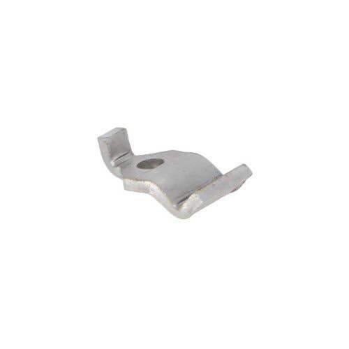 150056 | Carburetor Choke Cable Clamp for Marvel Schebler & Zenith | New | Allis Chalmers CA D15 D17 D19 WD45 170 175 180 185 |  | R2923 | TSX869 | 13416 | R3012 | R3655 | R3656 | R3657 | R4111 | R4119 | R4120 | R6852 | R7867 | R8552 | R8554 | R3857