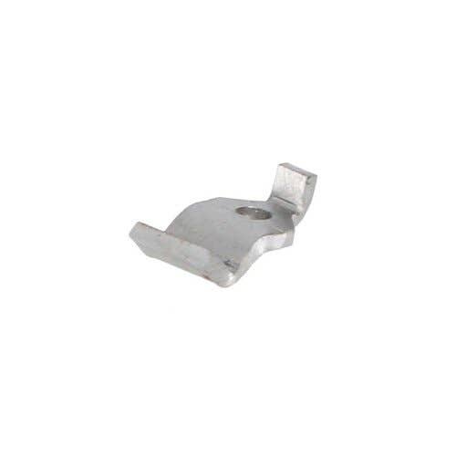 150056 | Carburetor Choke Cable Clamp for Marvel Schebler & Zenith | New | Allis Chalmers CA D15 D17 D19 WD45 170 175 180 185 |  | R2923 | TSX869 | 13416 | R3012 | R3655 | R3656 | R3657 | R4111 | R4119 | R4120 | R6852 | R7867 | R8552 | R8554 | R3857