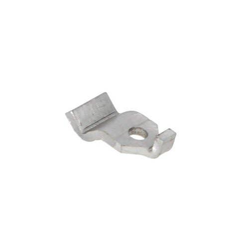 150056 | Carburetor Choke Cable Clamp for Marvel Schebler & Zenith | New | Allis Chalmers CA D15 D17 D19 WD45 170 175 180 185 |  | R2923 | TSX869 | 13416 | R3012 | R3655 | R3656 | R3657 | R4111 | R4119 | R4120 | R6852 | R7867 | R8552 | R8554 | R3857