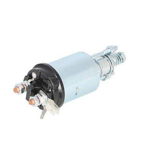 113982 | Starter Solenoid - Lucas Style - 12 Volt - 3 Terminal | AGCO RT95 RT115 | Allis Chalmers 840 840 8745 8765 8785 | |  | 3904281M2 | 3901191M1 | E4NN11390AC | 3473296M91 | D7NN11390A | 3473296V91 | 3405006M91 | 77228 | 6680-8876 | 60933111 | 77121