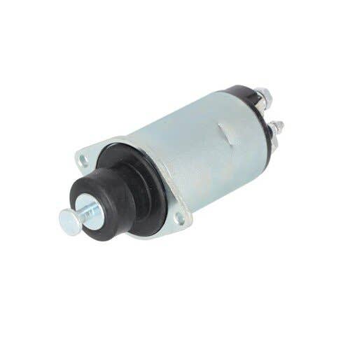 117523 | Starter Solenoid - Delco Style - 12 Volt - 4 Terminal | AGCO RT130 RT145 9735 9745 | Allis Chalmers 9130 9150 9630 |  | 72163342 | 72163342 | 72163342 | 72163342 | 10457151 | 6685-4127 | D937A | 10461443 | 10461462 | 10461463 | 10461466