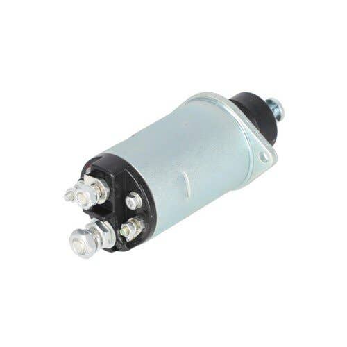 117523 | Starter Solenoid - Delco Style - 12 Volt - 4 Terminal | AGCO RT130 RT145 9735 9745 | Allis Chalmers 9130 9150 9630 |  | 72163342 | 72163342 | 72163342 | 72163342 | 10457151 | 6685-4127 | D937A | 10461443 | 10461462 | 10461463 | 10461466