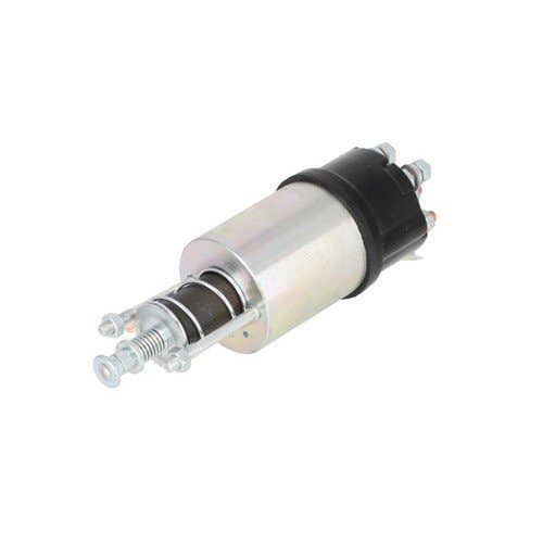 105691 | Starter Solenoid - Lucas Style - 12 Volt - 4 Terminal | Allis Chalmers 840 840 8745 8765 8785 | Case 1394 1410 1494 |  | 3901191M1 | 3206518R2 | D7NN11390B | 3901191M1 | 3901191M1 | K964215 | 2701E11390A | 2701E11390B | D4NN11390B | 77109