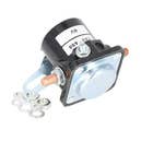 105670 | Starter Solenoid - Prestolite Style - 6 Volt - PVC Body | Allis Chalmers B C D10 D12 D14 IB WC WD WD45 WF 149 | | | 70223334 | 6H8295 | 142364HA | AR39959 | 182330M92 | 851077M1 | 10093 | 30037 | 5F5896 | 6F5896 | DR1465 | 1509804M1 | 34554A