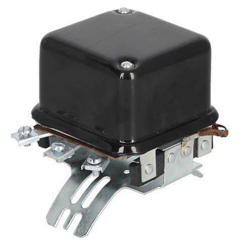 105588 | Voltage Regulator - 12 Volt - 4 Terminal - Curved Mount | Allis Chalmers D15 WD45 | CockShutt / CO OP 540 550 570 | |  | 70239679 | MA588 | 1009723M91 | 1009723M91 | 10A20734 | K7786D | 155035A | 79004813 | 10A409 | 155035A | 1118985 | 1100322