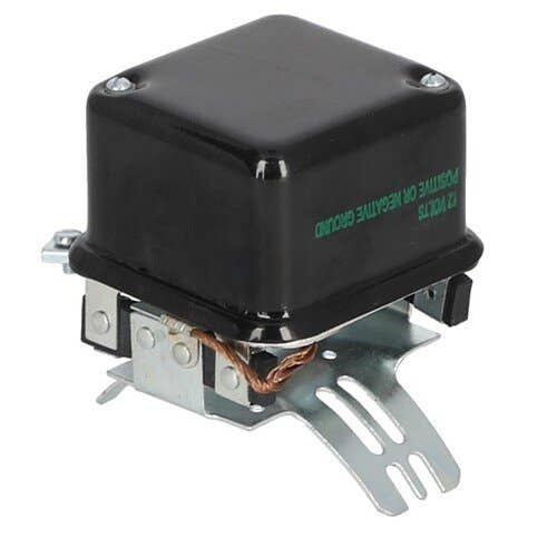 105588 | Voltage Regulator - 12 Volt - 4 Terminal - Curved Mount | Allis Chalmers D15 WD45 | CockShutt / CO OP 540 550 570 | |  | 70239679 | MA588 | 1009723M91 | 1009723M91 | 10A20734 | K7786D | 155035A | 79004813 | 10A409 | 155035A | 1118985 | 1100322