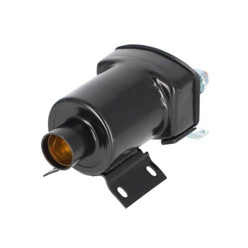 105674 | Starter Solenoid - Delco Style - 12 Volt - 4 Terminal | Allis Chalmers D21 210 220 | Case 1030 1031 2090 2290 2390 |  | 70241356 | A25430 | 7L6586 | 70241356 | AR102755 | 1022622M91 | 276793 | C3TZ11390A | A47931 | 2N1973 | AR48339 | 1119835