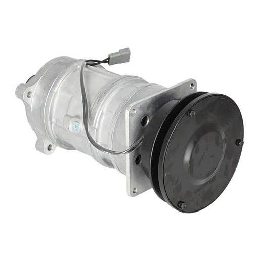 109093 | Air Conditioning Compressor with Clutch - Delco Style | Allis Chalmers 200 210 220 7000 7010 7020 7030 7040 7045 |  | 70256782 | 4343180 | RE60697 | 530748M91 | 771810M91 | AR49799 | AR77343 | AR92109 | SE501456 | SE501457 | TY6665 | TY6770 | F