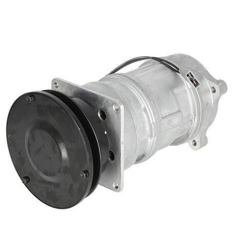 109093 | Air Conditioning Compressor with Clutch - Delco Style | Allis Chalmers 200 210 220 7000 7010 7020 7030 7040 7045 |  | 70256782 | 4343180 | RE60697 | 530748M91 | 771810M91 | AR49799 | AR77343 | AR92109 | SE501456 | SE501457 | TY6665 | TY6770 | F