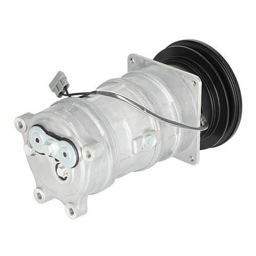 109093 | Air Conditioning Compressor with Clutch - Delco Style | Allis Chalmers 200 210 220 7000 7010 7020 7030 7040 7045 |  | 70256782 | 4343180 | RE60697 | 530748M91 | 771810M91 | AR49799 | AR77343 | AR92109 | SE501456 | SE501457 | TY6665 | TY6770 | F