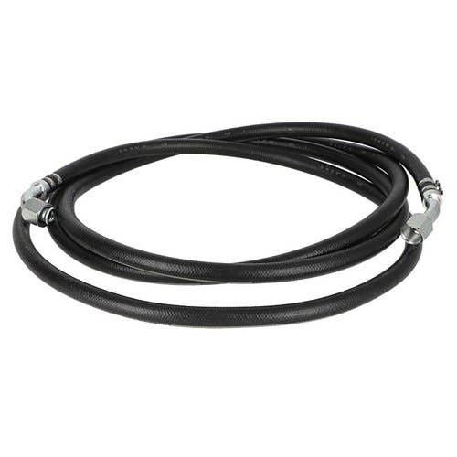 127618 | Air Conditioning Hose Line - Evaporator to Compressor | Allis Chalmers 7000 7030 7040 7050 7060 7080 7580 |  | 70268550