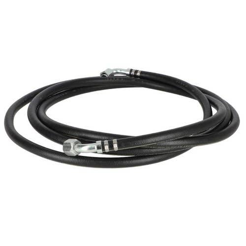 127618 | Air Conditioning Hose Line - Evaporator to Compressor | Allis Chalmers 7000 7030 7040 7050 7060 7080 7580 |  | 70268550