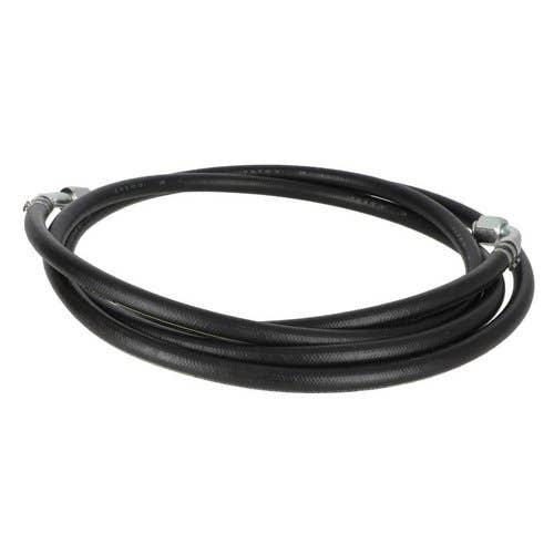 127618 | Air Conditioning Hose Line - Evaporator to Compressor | Allis Chalmers 7000 7030 7040 7050 7060 7080 7580 |  | 70268550
