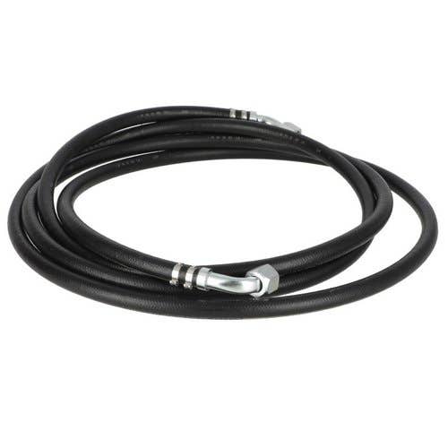 127618 | Air Conditioning Hose Line - Evaporator to Compressor | Allis Chalmers 7000 7030 7040 7050 7060 7080 7580 |  | 70268550