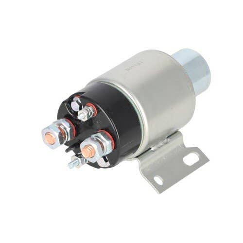 105682 | Starter Solenoid - Delco Style - 12 Volt - 4 Terminal | Allis Chalmers 4W-220 7030 7040 7045 7050 7060 7080 7580 |  | 70269209 | A44817 | 690814 | 70269209 | 121904C1 | 1115518 | 6640-166 | 1115522 | 1115528 | 1115530 | 1115541 | 1115553