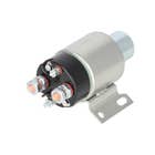 105682 | Starter Solenoid - Delco Style - 12 Volt - 4 Terminal | Allis Chalmers 4W-220 7030 7040 7045 7050 7060 7080 7580 | | 70269209 | A44817 | 690814 | 70269209 | 121904C1 | 1115518 | 6640-166 | 1115522 | 1115528 | 1115530 | 1115541 | 1115553