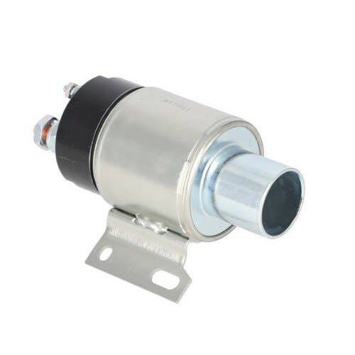 105682 | Starter Solenoid - Delco Style - 12 Volt - 4 Terminal | Allis Chalmers 4W-220 7030 7040 7045 7050 7060 7080 7580 |  | 70269209 | A44817 | 690814 | 70269209 | 121904C1 | 1115518 | 6640-166 | 1115522 | 1115528 | 1115530 | 1115541 | 1115553