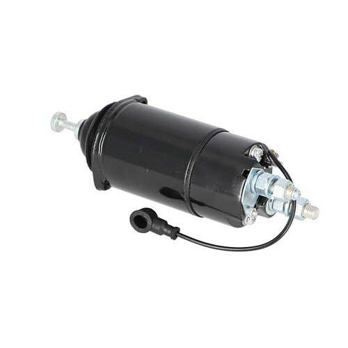 105696 | Starter Solenoid - Denso Style - 12 Volt - 3 Terminal | Allis Chalmers 4W-220 7030 7040 7045 7050 7060 7080 7580 |  | 70271857 | A187795 | A47796 | 9G5517 | 70271857 | AR54991 | AR55948 | AR71256 | AR90070 | AR90074 | RE13732 | 053400-1560