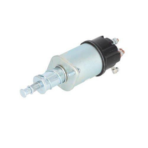 105673 | Starter Solenoid - Lucas Style - 12 Volt - 4 Terminal | Allis Chalmers 170 175 180 185 190 190XT 200 840 880 6060 |  | 70272330 | 70272330 | 27457 | 27428B | 27457D | 27457F | 26428A | 26363 | 26363A | 26363B | 26363E | 26363J | 26429 | 26429A