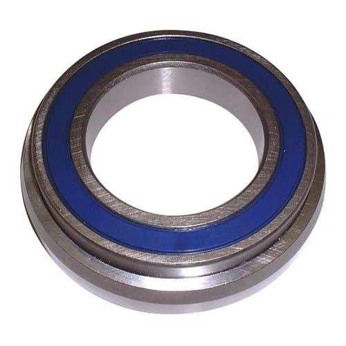 169099 | LuK® Premium Clutch Release Throw Out Bearing - Nongreasable | Allis Chalmers 4650 4660 5040 5045 5050 5650 5660 6060 6070 6080 | Case IH Farmall 60 |  | 72255961 | 87345759 | 87541562 | 87345759 | 1966557C1 | 1423473M93 | 87345759 | 72094287
