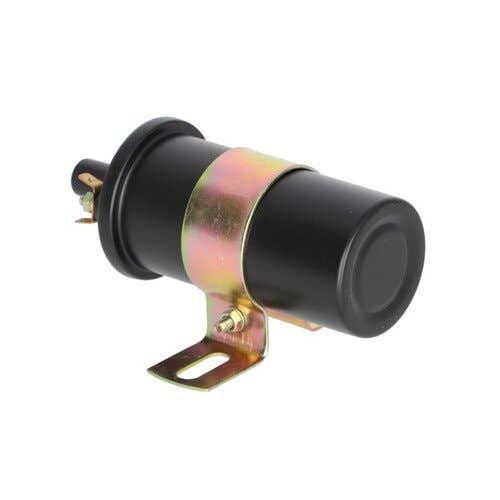 105282 | Distributor Coil - 12 Volt - Using External Resistor | Allis Chalmers D10 D12 D14 D15 D17 D19 | Ford 5000 5600 6000 |  | 74061737 | C5NN14N106B | 368839R91 | AT14385 | 1028569M91 | 30-3014967 | 30-3014967 | D8JL12029A | 396546R91 | 1115084