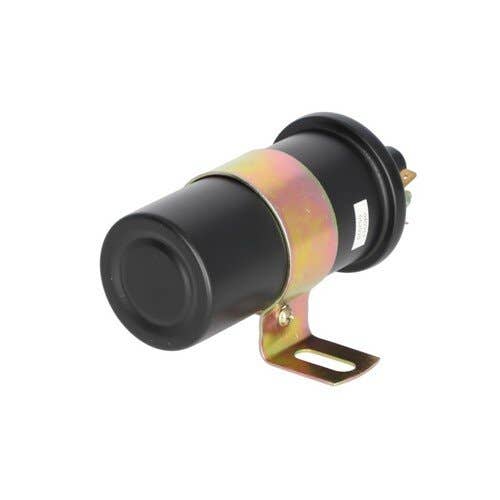 105282 | Distributor Coil - 12 Volt - Using External Resistor | Allis Chalmers D10 D12 D14 D15 D17 D19 | Ford 5000 5600 6000 |  | 74061737 | C5NN14N106B | 368839R91 | AT14385 | 1028569M91 | 30-3014967 | 30-3014967 | D8JL12029A | 396546R91 | 1115084