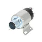 105672 | Starter Solenoid - Delco Style - 12 Volt - 4 Terminal | Allis Chalmers D17 180 185 190 190XT 200 7000 7010 7020 | | | 79017977 | A44817 | 585618C91 | AR11049 | 1028587M91 | 9802177 | 101069AS | 159711AS | 702483828 | 231264 | 243828 | 231835