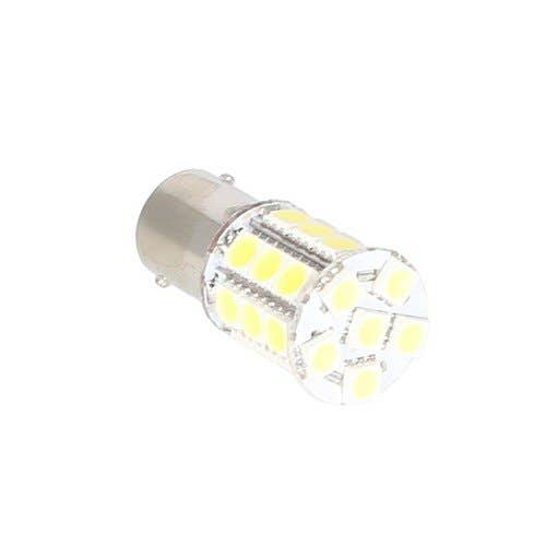 Red Rooster® LED Replacement Bulb - 6V or 12 V Light Bulb fits John Deere fits International fits Case fits Oliver fits Allis Chalmers 