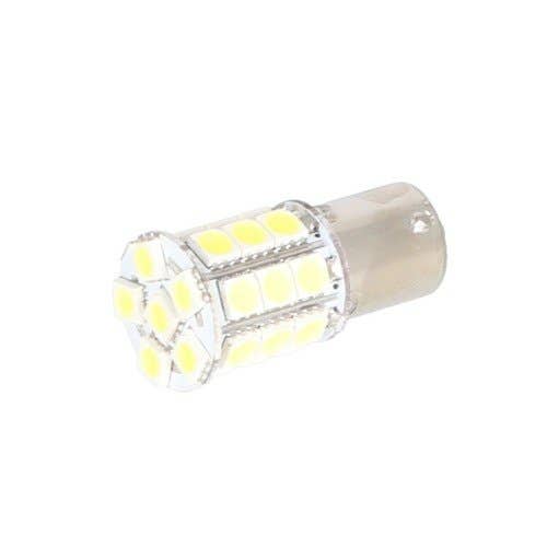 162632 | Red Rooster® LED Replacement Bulb - 6V or 12 V Light Bulb | Allis Chalmers B C CA D10 D12 D14 D15 IB RC WC WD WD45 WF | Case DC LA SC VA VAC VAH 600 900 | CockShutt / CO OP 20 30 40 50 540 550 560 570 | International | Farmall | IH A B C Cub |