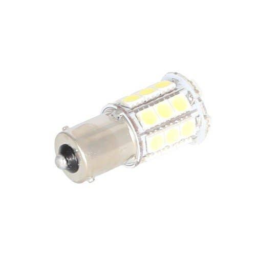 162632 | Red Rooster® LED Replacement Bulb - 6V or 12 V Light Bulb | Allis Chalmers B C CA D10 D12 D14 D15 IB RC WC WD WD45 WF | Case DC LA SC VA VAC VAH 600 900 | CockShutt / CO OP 20 30 40 50 540 550 560 570 | International | Farmall | IH A B C Cub |