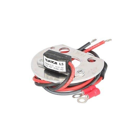 105076 | PerTronix® Electronic Ignition Kit - 12 Volt Negative Ground | Allis Chalmers D19 | John Deere 4010 4020 | Oliver Super 77 Super 88 70 77 88 99 770 880 950 1600 1800 |