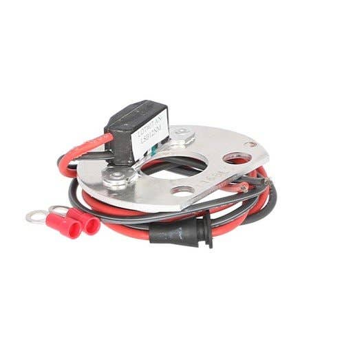 105076 | PerTronix® Electronic Ignition Kit - 12 Volt Negative Ground | Allis Chalmers D19 | John Deere 4010 4020 | Oliver Super 77 Super 88 70 77 88 99 770 880 950 1600 1800 |
