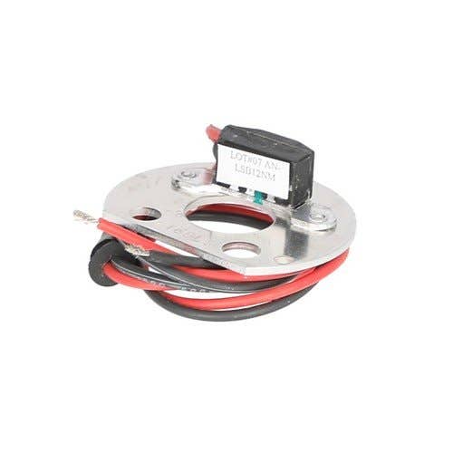 105076 | PerTronix® Electronic Ignition Kit - 12 Volt Negative Ground | Allis Chalmers D19 | John Deere 4010 4020 | Oliver Super 77 Super 88 70 77 88 99 770 880 950 1600 1800 |