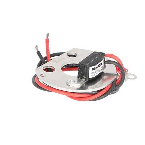 105076 | PerTronix® Electronic Ignition Kit - 12 Volt Negative Ground | Allis Chalmers D19 | John Deere 4010 4020 | Oliver Super 77 Super 88 70 77 88 99 770 880 950 1600 1800 |