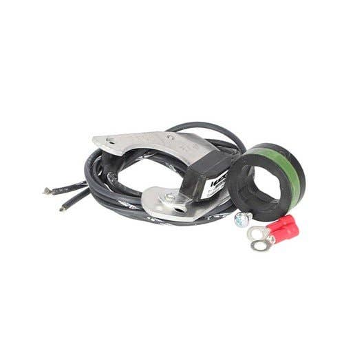 PerTronix® 1544P12 Ignitor Electronic Ignition Conversion Kit - 12 Volt Positive Ground fits John Deere 300 300B 400 410 440 2010 2020 2030 2510 2520 PerTronix® 1544P12 Ignitor Electronic Ignition Conversion Kit - 12 Volt Positive Ground fits John Deere 300 300B 400 410 440 2010 2020 2030 2510 2520