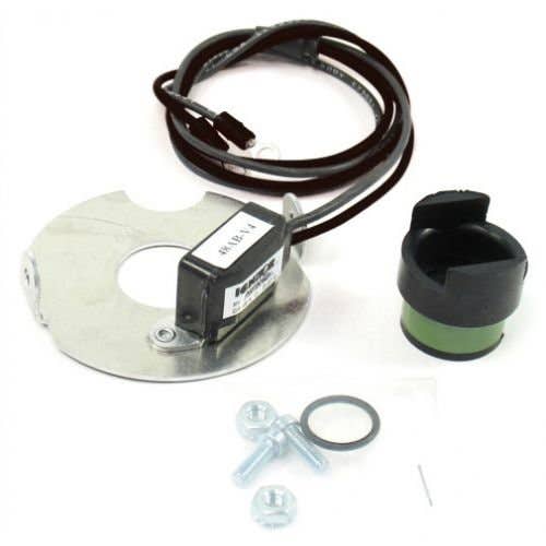 PerTronix® 1542P6 Ignitor Electronic Ignition Conversion Kit - 6 Volt Positive Ground fits International A C Cub Super A 100 200 454 544 574 666 674 