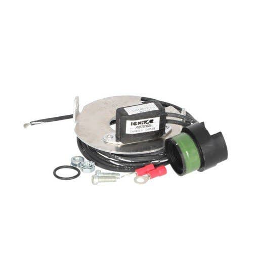 108152 | PerTronix® Electronic Ignition Kit - 12 Volt Positive Ground | International | Farmall | IH A B C Cub Cub 154 Cub 184 Cub 185 Cub Lo-Boy Super A Super C 100 130 140 140 200 230 240 240 454 464 544 574 666 674 2400A 2400A 2400B |  | IBT-4403A