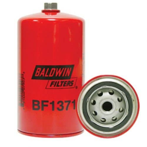 Baldwin® Fuel/Water Separator Filter with Drain and Sensor Port fits New Holland T6030 T6050 T6070 fits Case IH 87803182 2830359 fits Wix WF10363 Baldwin® Fuel/Water Separator Filter with Drain and Sensor Port fits New Holland T6030 T6050 T6070 fits Case IH 87803182 2830359 fits Wix WF10363
