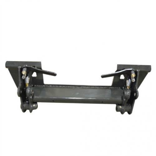 Quick Attach Coupler Plate - 34-1/2 Quick Attach Coupler Plate - 34-1/2
