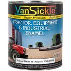 153860 | New Bobcat White Paint | Quart | | 6902235