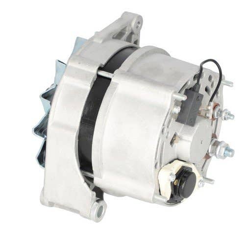 112391 | Alternator - Bosch Style (12161/ 12158/ 12753/ 12595) | Case DH4B DH4B W11B W11B 40XT 60XT 70XT 75XT 85XT 90XT 95XT |  | 0-120-488-205 | 0-120-488-285 | 0-120-488-293 | 0-120-489-475 | 9-120-060-040 | 9-120-060-044 | F-005-A00-023