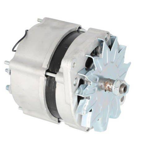 112391 | Alternator - Bosch Style (12161/ 12158/ 12753/ 12595) | Case DH4B DH4B W11B W11B 40XT 60XT 70XT 75XT 85XT 90XT 95XT |  | 0-120-488-205 | 0-120-488-285 | 0-120-488-293 | 0-120-489-475 | 9-120-060-040 | 9-120-060-044 | F-005-A00-023